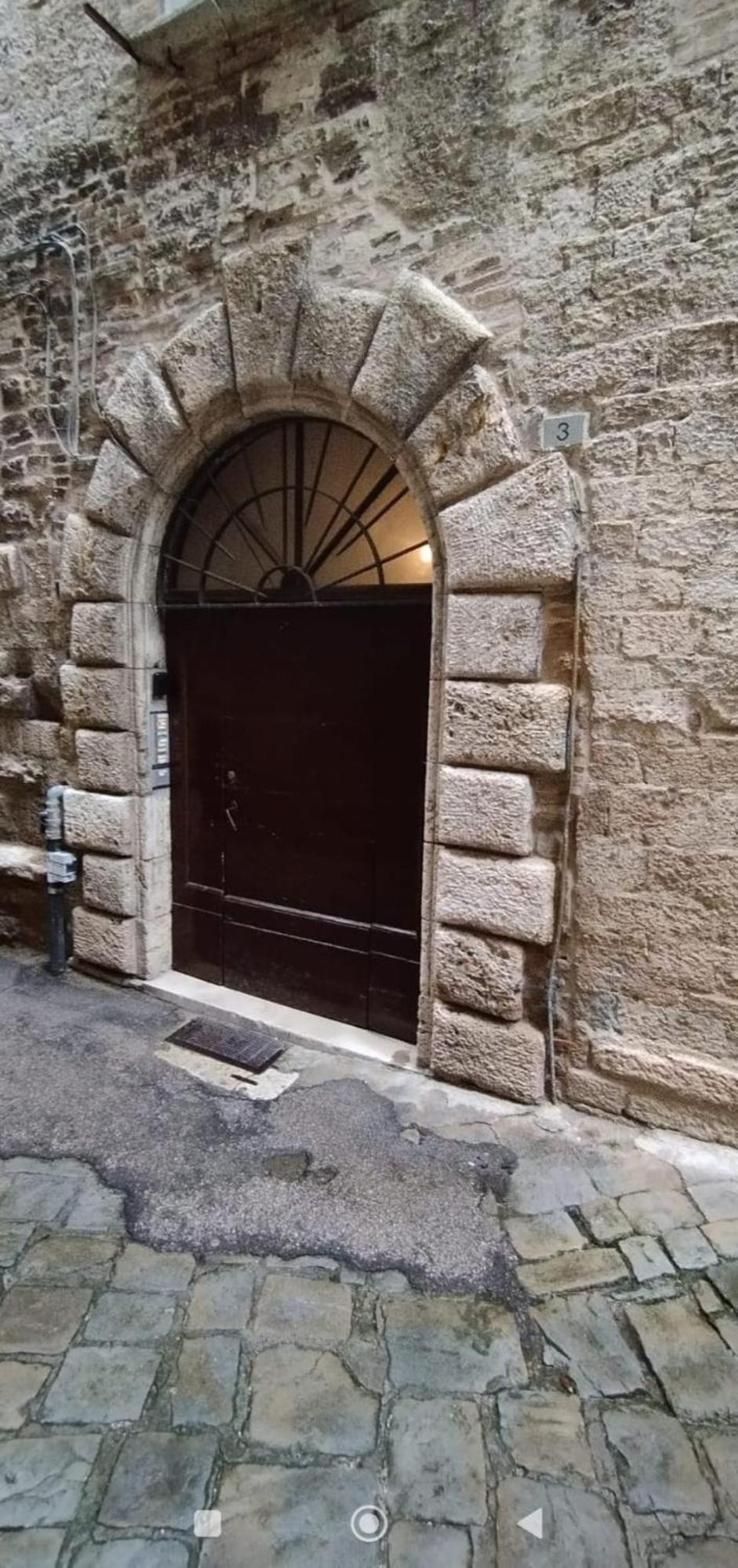Casa Di Aldina Perugia Exterior foto
